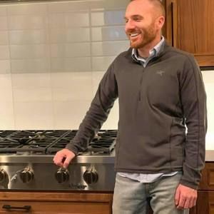 Meet your Posher, Jeff